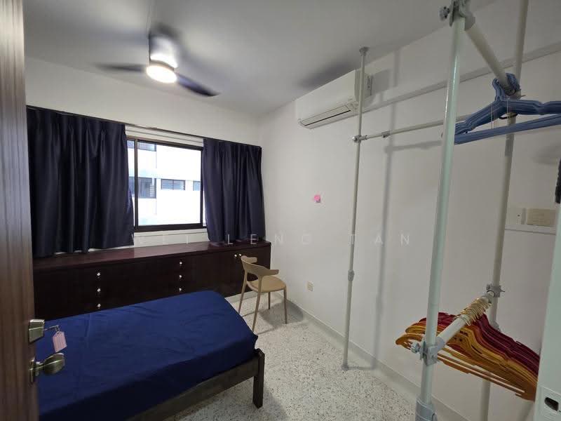 Laguna Park, 5000E Marine Parade Road, East Coast / Marine Parade, Room Rental, 100 sqft, Apartment For Rent, by Wei Leng Tan, 500208002 - Single bed room - PropertyGuru.com.sg