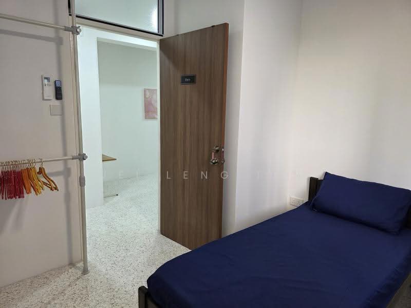 Laguna Park, 5000E Marine Parade Road, East Coast / Marine Parade, Room Rental, 100 sqft, Apartment For Rent, by Wei Leng Tan, 500208002 - Bedroom - PropertyGuru.com.sg