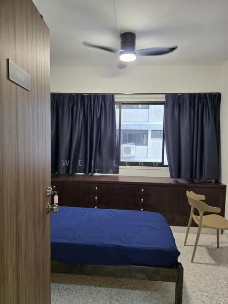 Laguna Park, 5000E Marine Parade Road, East Coast / Marine Parade, Room Rental, 100 sqft, Apartment For Rent, by Wei Leng Tan, 500208002 - Single Bedroom - PropertyGuru.com.sg