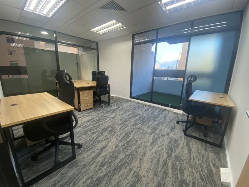 Orchard Towers, 400 Orchard Road, 230 sqft, Office For Rent, by Lim Sue Chee, 500208003 - Interior - CommercialGuru.com.sg