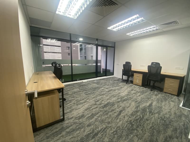 Orchard Towers, 400 Orchard Road, 230 sqft, Office For Rent, by Lim Sue Chee, 500208003 - Interior - CommercialGuru.com.sg