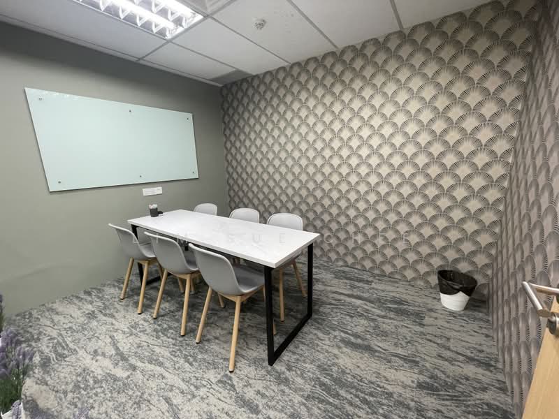 Orchard Towers, 400 Orchard Road, 230 sqft, Office For Rent, by Lim Sue Chee, 500208003 - Interior - CommercialGuru.com.sg
