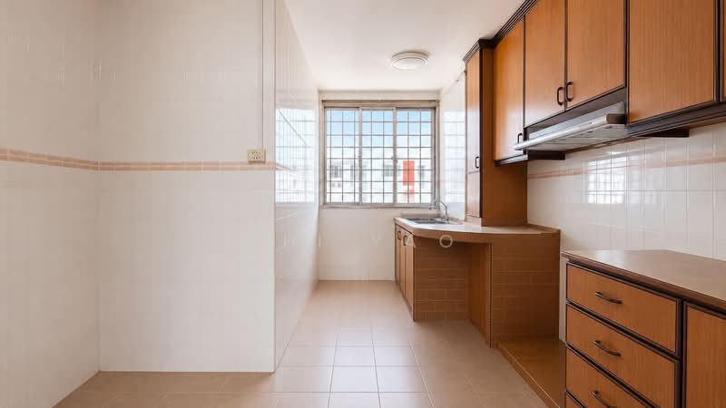 938 Jurong West Street 91, 938 Jurong West Street 91, 3 Bedrooms, 1,119 sqft, HDB Flat For Sale, by Shi Yao, 500208006 - Kitchen - PropertyGuru.com.sg