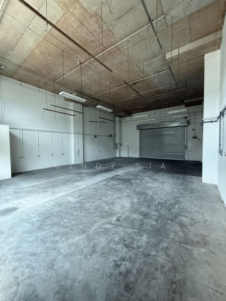 Ispace, 7 Soon Lee Street, 1,722 sqft, Factory / Workshop (B2) For Rent, by Cindy Sia, 500208007 - CommercialGuru.com.sg