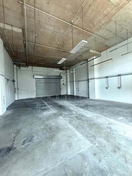 Ispace, 7 Soon Lee Street, 1,722 sqft, Factory / Workshop (B2) For Rent, by Cindy Sia, 500208007 - CommercialGuru.com.sg
