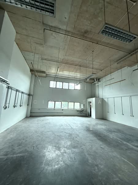 Ispace, 7 Soon Lee Street, 1,722 sqft, Factory / Workshop (B2) For Rent, by Cindy Sia, 500208007 - CommercialGuru.com.sg