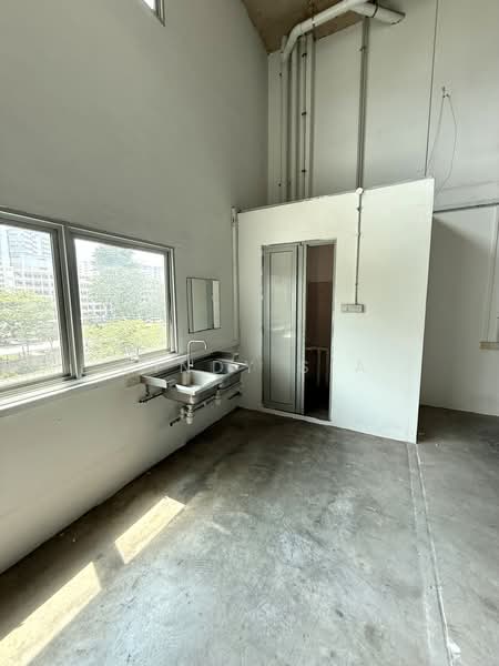 Ispace, 7 Soon Lee Street, 1,722 sqft, Factory / Workshop (B2) For Rent, by Cindy Sia, 500208007 - Interior - CommercialGuru.com.sg