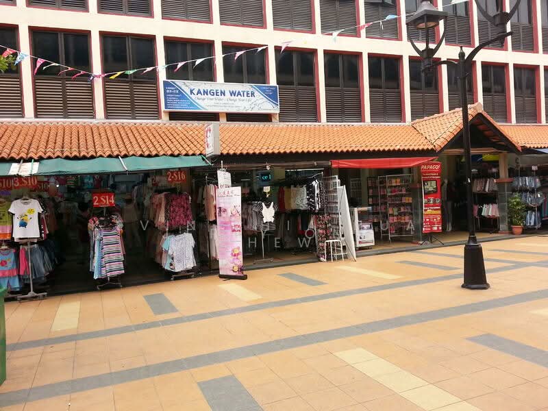 183 TOA PAYOH CENTRAL