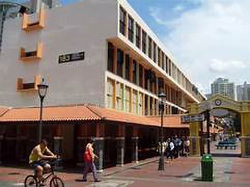 Blk 183 Toa Payoh Central, , 600 sqft, Shop / Shophouse For Rent, by Jerry Ong, 500208009 - Exterior - CommercialGuru.com.sg