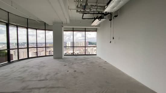 Woods Square, 8 Woodlands Square, 947 sqft, Office For Sale, by Jacq Chee, 500208010 - CommercialGuru.com.sg