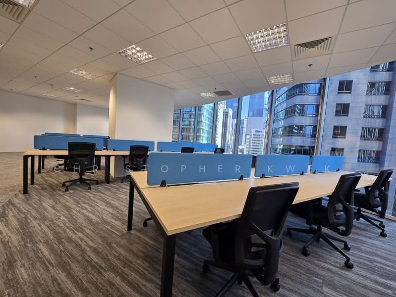 Plus, 20 Cecil Street, 1,335 sqft, Office For Sale, by Christopher Kwek, 500208011 - Interior - CommercialGuru.com.sg