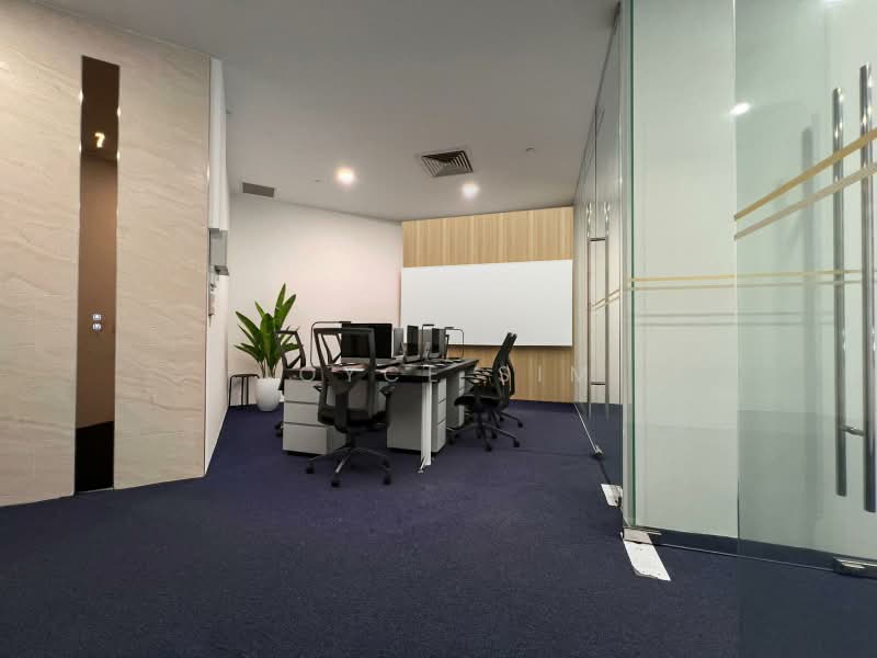 Plus, 20 Cecil Street, 625 sqft, Office For Sale, by Joyce Sim, 500208012 - Interior - CommercialGuru.com.sg