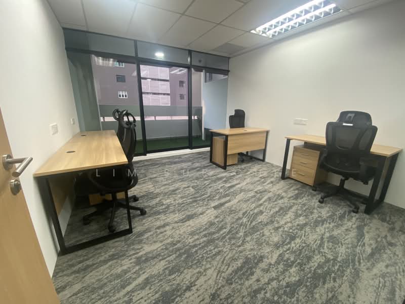 ORCHARD TOWERS