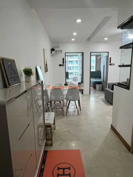 Lakeholmz, 82 Corporation Road, Room Rental, 120 sqft, Condominium For Rent, by Pheron Lim, 500208016 - Dining Room - PropertyGuru.com.sg