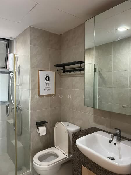 Lakeholmz, 82 Corporation Road, Room Rental, 120 sqft, Condominium For Rent, by Pheron Lim, 500208016 - Bathroom - PropertyGuru.com.sg