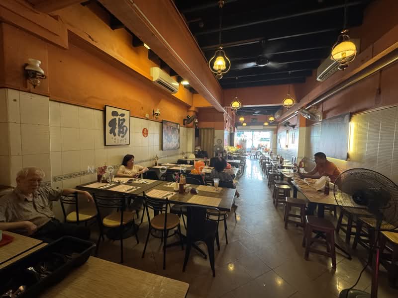 Beach Road, , 1,300 sqft, Food & Beverage For Rent, by Ng Yong Meng, 500208018 - Interior - CommercialGuru.com.sg