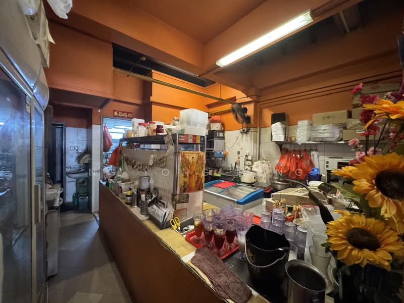 Beach Road, , 1,300 sqft, Food & Beverage For Rent, by Ng Yong Meng, 500208018 - Interior - CommercialGuru.com.sg