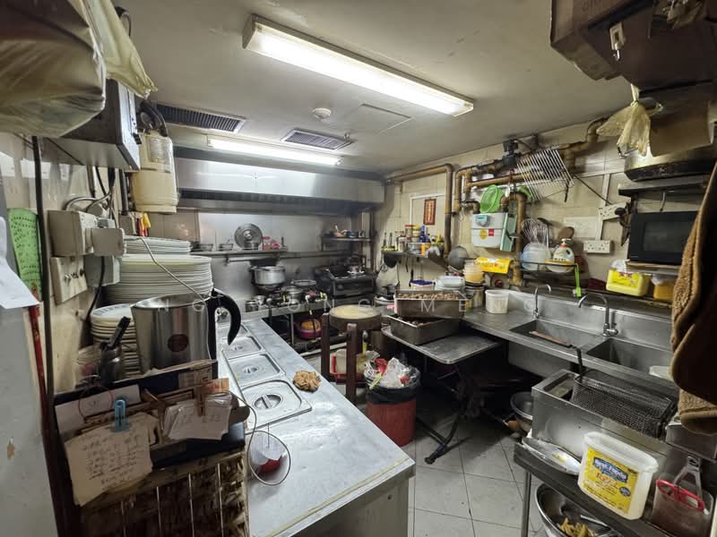 Beach Road, , 1,300 sqft, Food & Beverage For Rent, by Ng Yong Meng, 500208018 - Kitchen - CommercialGuru.com.sg