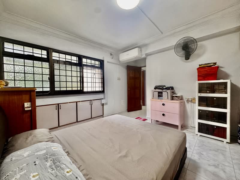 278 Toh Guan Road, 278 Toh Guan Road, 3 Bedrooms, 1,302 sqft, HDB Flat For Sale, by Clarie Lim, 500208019 - Bedroom - PropertyGuru.com.sg