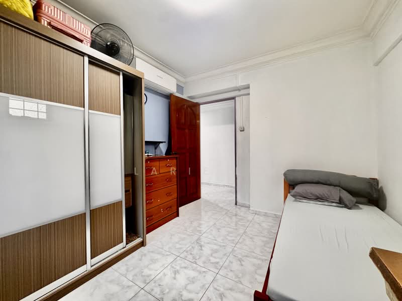 278 Toh Guan Road, 278 Toh Guan Road, 3 Bedrooms, 1,302 sqft, HDB Flat For Sale, by Clarie Lim, 500208019 - Bedroom - PropertyGuru.com.sg