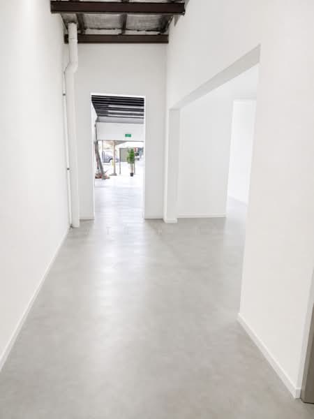 Ground Floor Shop Office Along MacPherson Road No GST, Macpherson Road, Macpherson / Potong Pasir, 1,400 sqft, Shop / Shophouse For Rent, by Patrik Tam, 500208026 - Entrance - CommercialGuru.com.sg