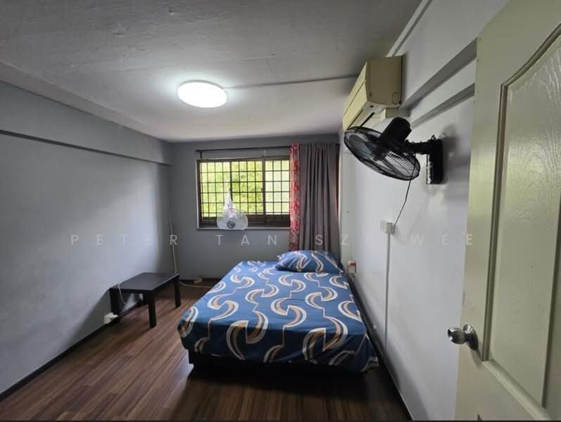 23 Telok Blangah Crescent, 23 Telok Blangah Crescent, 3 Bedrooms, 882 sqft, HDB Flat For Sale, by Peter Tan Sze Wee, 500208029 - Bedroom - PropertyGuru.com.sg