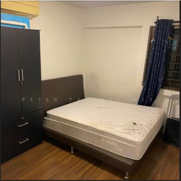23 Telok Blangah Crescent, 23 Telok Blangah Crescent, 3 Bedrooms, 882 sqft, HDB Flat For Sale, by Peter Tan Sze Wee, 500208029 - Bedroom - PropertyGuru.com.sg
