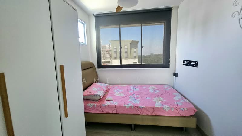 23A Queen's Close, 23A Queen's Close, 2 Bedrooms, 818 sqft, HDB Flat For Sale, by James Yeo, 500208030 - Bedroom - PropertyGuru.com.sg