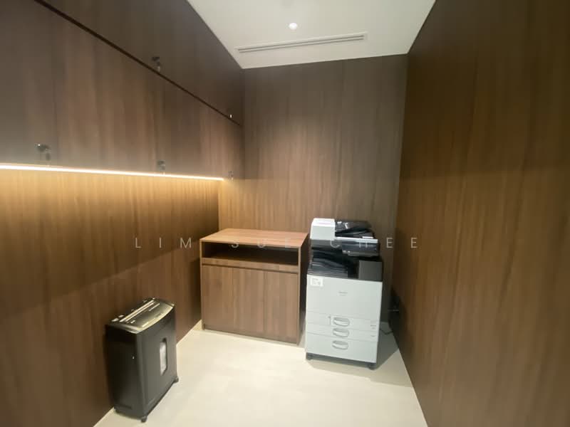 Bank of Singapore Centre, 63 Market Street, 110 sqft, Office For Rent, by Lim Sue Chee, 500208033 - Interior - CommercialGuru.com.sg