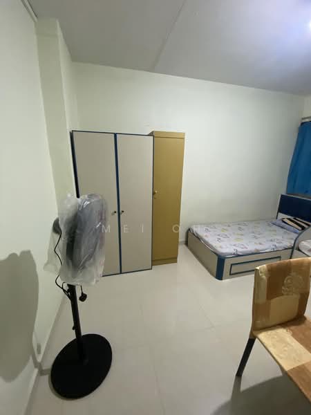 465 Tampines Street 44, 465 Tampines Street 44, Room Rental, 160 sqft, HDB Flat For Rent, by Mei Oh, 500208034 - Bedroom - PropertyGuru.com.sg