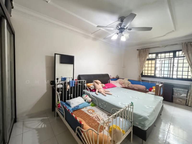 760 Woodlands Avenue 6, 760 Woodlands Avenue 6, 3 Bedrooms, 1,109 sqft, HDB Flat For Sale, by KEE PENG HAR, 500208036 - Bedroom - PropertyGuru.com.sg