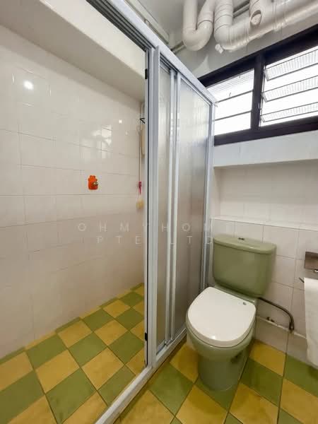 760 Woodlands Avenue 6, 760 Woodlands Avenue 6, 3 Bedrooms, 1,109 sqft, HDB Flat For Sale, by KEE PENG HAR, 500208036 - Bathroom - PropertyGuru.com.sg