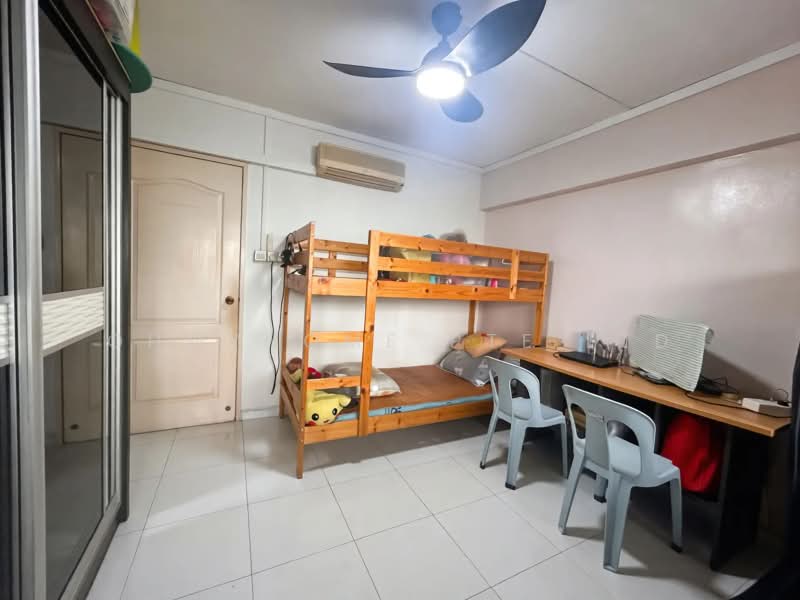 760 Woodlands Avenue 6, 760 Woodlands Avenue 6, 3 Bedrooms, 1,109 sqft, HDB Flat For Sale, by KEE PENG HAR, 500208036 - Bedroom - PropertyGuru.com.sg