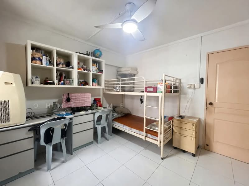 760 Woodlands Avenue 6, 760 Woodlands Avenue 6, 3 Bedrooms, 1,109 sqft, HDB Flat For Sale, by KEE PENG HAR, 500208036 - Bedroom - PropertyGuru.com.sg