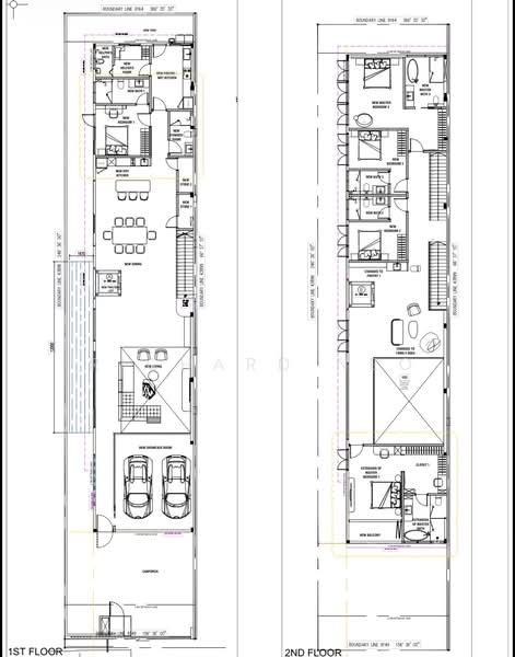 Dunbar Walk, Dunbar Walk, 7 Bedrooms, 8,500 sqft, Semi-Detached House For Sale, by Richard Neo, 500208037 - PropertyGuru.com.sg