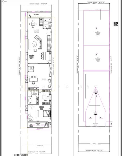 Dunbar Walk, Dunbar Walk, 7 Bedrooms, 8,500 sqft, Semi-Detached House For Sale, by Richard Neo, 500208037 - PropertyGuru.com.sg