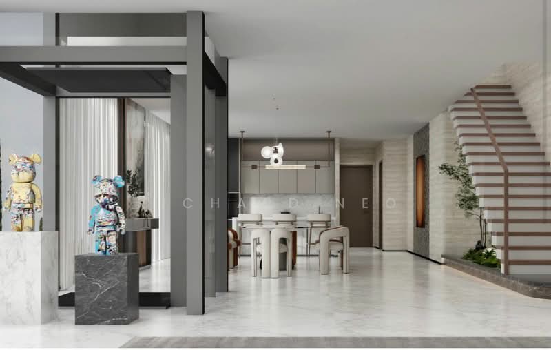 Dunbar Walk, Dunbar Walk, 7 Bedrooms, 8,500 sqft, Semi-Detached House For Sale, by Richard Neo, 500208037 - PropertyGuru.com.sg