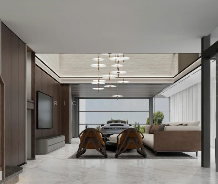 Dunbar Walk, Dunbar Walk, 7 Bedrooms, 8,500 sqft, Semi-Detached House For Sale, by Richard Neo, 500208037 - Living Room - PropertyGuru.com.sg