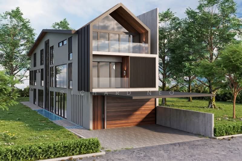 Dunbar Walk, Dunbar Walk, 7 Bedrooms, 8,500 sqft, Semi-Detached House For Sale, by Richard Neo, 500208037 - PropertyGuru.com.sg