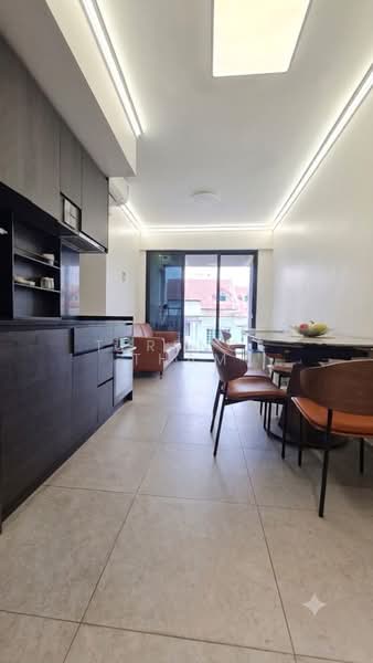 View at Kismis, 23 Lorong Kismis, 2 Bedrooms, 700 sqft, Condominium For Sale, by Terence Tham, 500208039 - Kitchen - PropertyGuru.com.sg
