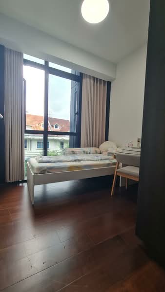 View at Kismis, 23 Lorong Kismis, 2 Bedrooms, 700 sqft, Condominium For Sale, by Terence Tham, 500208039 - Bedroom 2 - PropertyGuru.com.sg