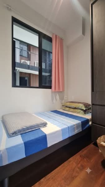 View at Kismis, 23 Lorong Kismis, 2 Bedrooms, 700 sqft, Condominium For Sale, by Terence Tham, 500208039 - Guest room - PropertyGuru.com.sg