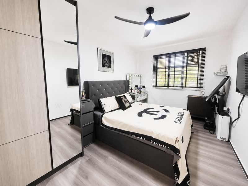 120A Canberra Crescent, 120A Canberra Crescent, 3 Bedrooms, 1,001 sqft, HDB Flat For Sale, by Wahidah Ayub, 500208041 - Master Bedroom - PropertyGuru.com.sg