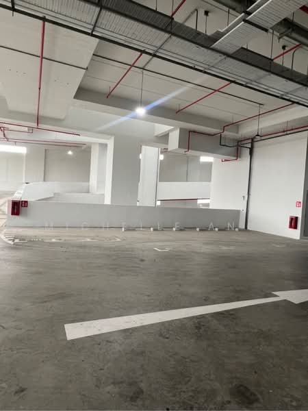 CT Foodnex, 2A-2B Mandai Estate, Admiralty / Woodlands, 1,927 sqft, Factory / Workshop (B2) For Rent, by Michelle Ang, 500208047 - CommercialGuru.com.sg