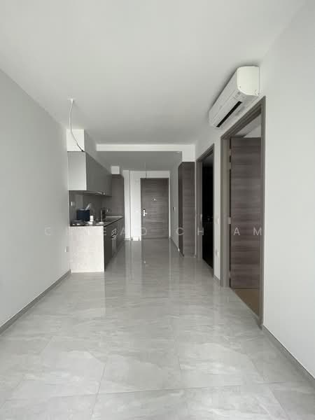 The Florence Residences, 93 Hougang Avenue 2, 1 Bedroom, 474 sqft, Condominium For Sale, by Cinead Chiam, 500208051 - Kitchen - PropertyGuru.com.sg