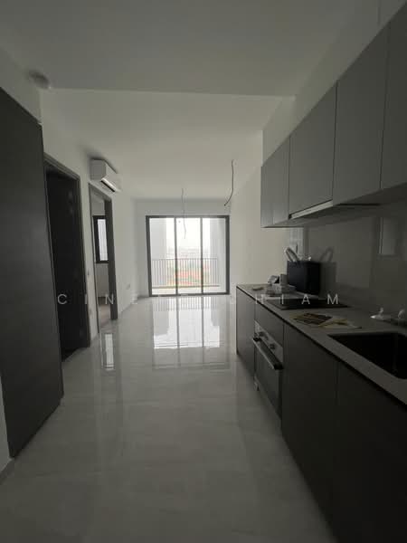 The Florence Residences, 93 Hougang Avenue 2, 1 Bedroom, 474 sqft, Condominium For Sale, by Cinead Chiam, 500208051 - Kitchen - PropertyGuru.com.sg