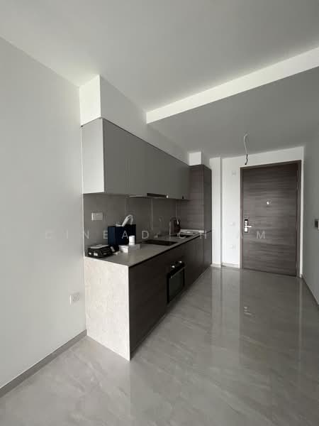 The Florence Residences, 93 Hougang Avenue 2, 1 Bedroom, 474 sqft, Condominium For Sale, by Cinead Chiam, 500208051 - Kitchen - PropertyGuru.com.sg