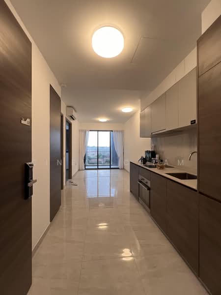 The Florence Residences, 93 Hougang Avenue 2, 1 Bedroom, 474 sqft, Condominium For Sale, by Cinead Chiam, 500208051 - Interior - PropertyGuru.com.sg