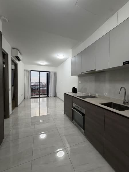 The Florence Residences, 93 Hougang Avenue 2, 1 Bedroom, 474 sqft, Condominium For Sale, by Cinead Chiam, 500208051 - Kitchen - PropertyGuru.com.sg