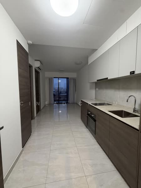 The Florence Residences, 93 Hougang Avenue 2, 1 Bedroom, 474 sqft, Condominium For Sale, by Cinead Chiam, 500208051 - Kitchen - PropertyGuru.com.sg
